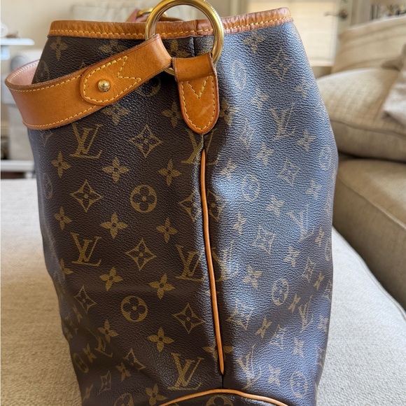 Louis Vuitton Delightful MM - Picture 4 of 13